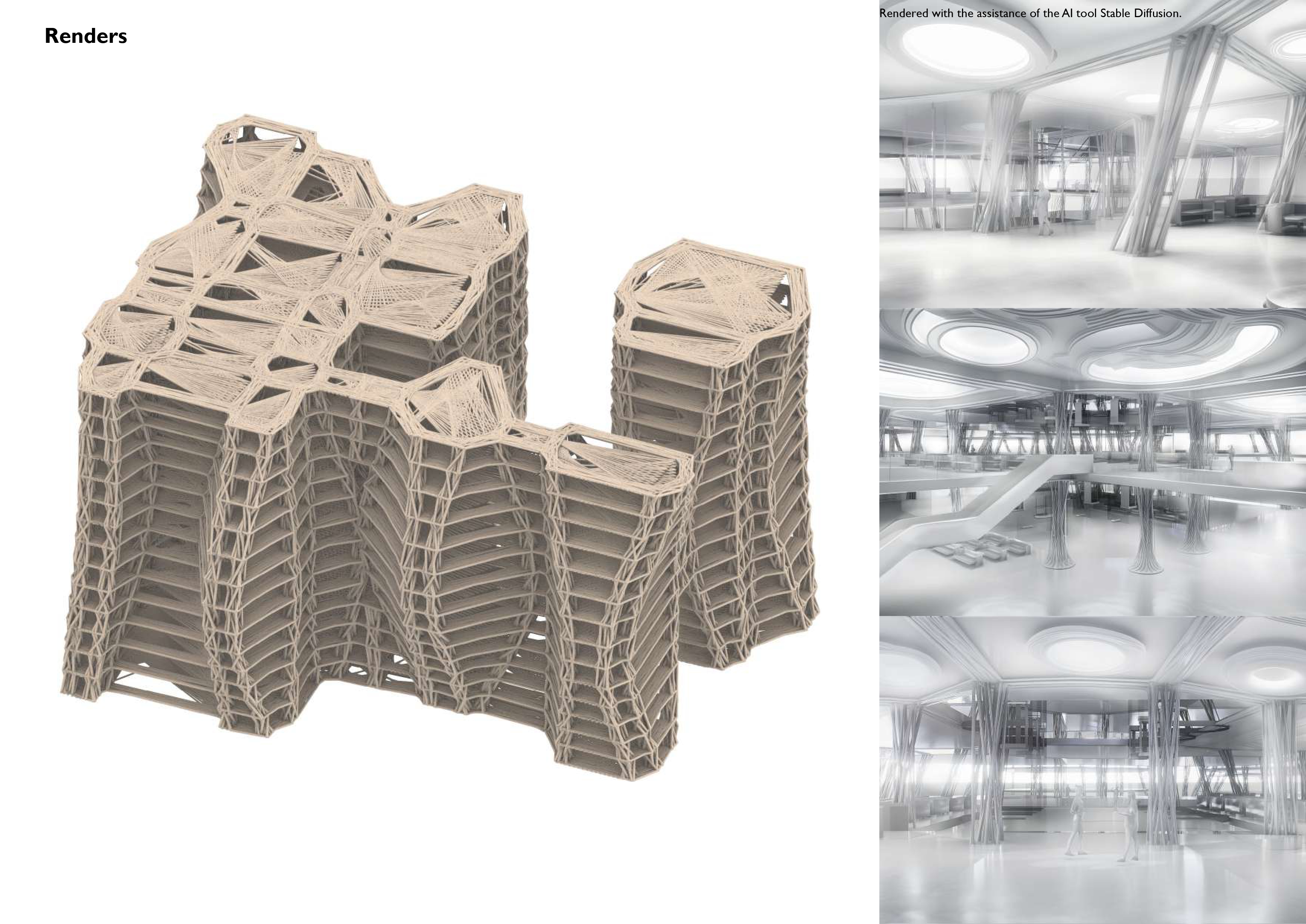 Renders