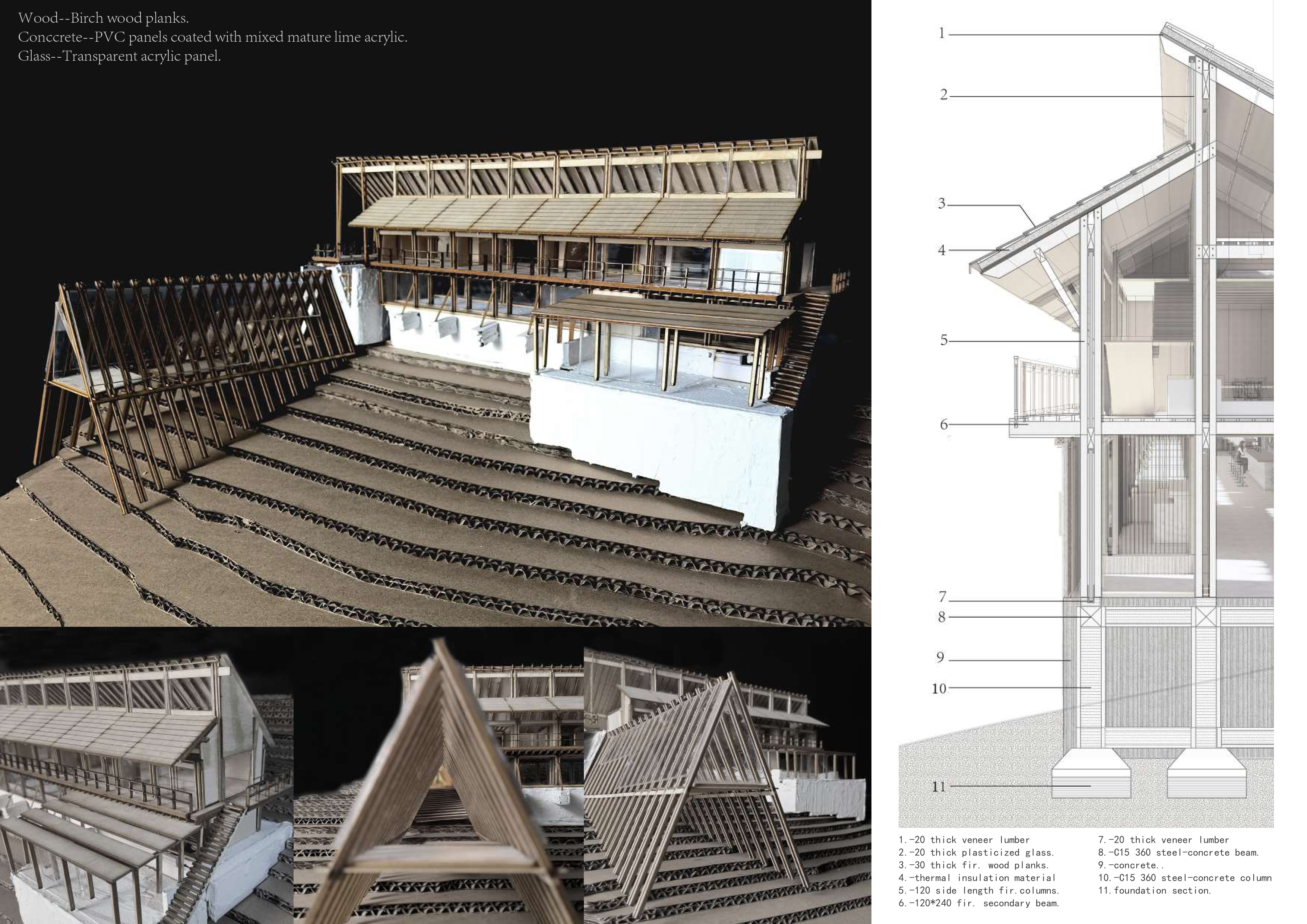 Material Application