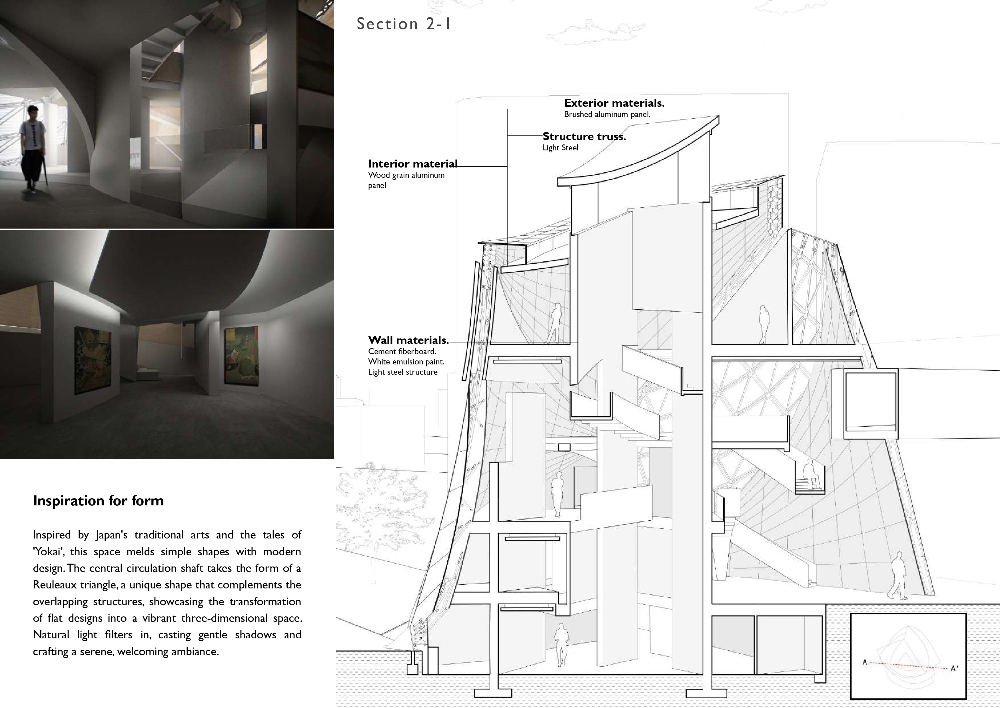 Form Inspiration